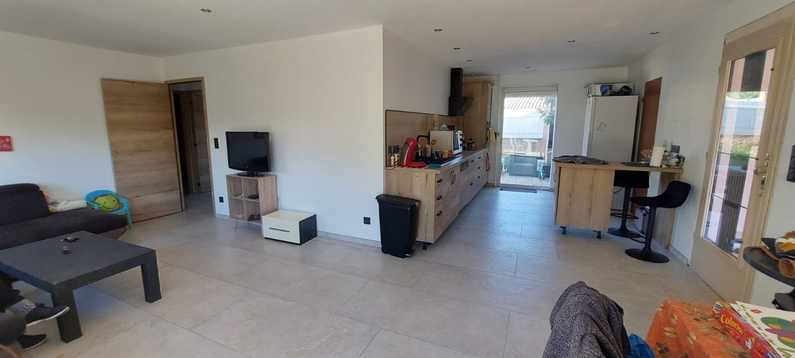Maison à vendre, 85m², Fréjus