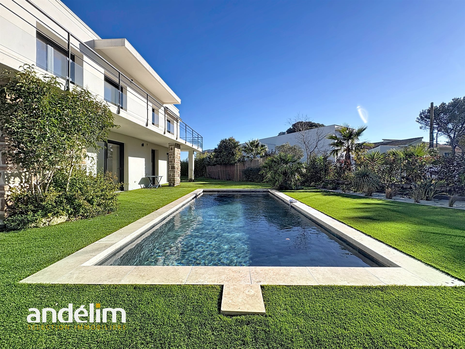 Maison à vendre, 175m², Saint-Raphaël