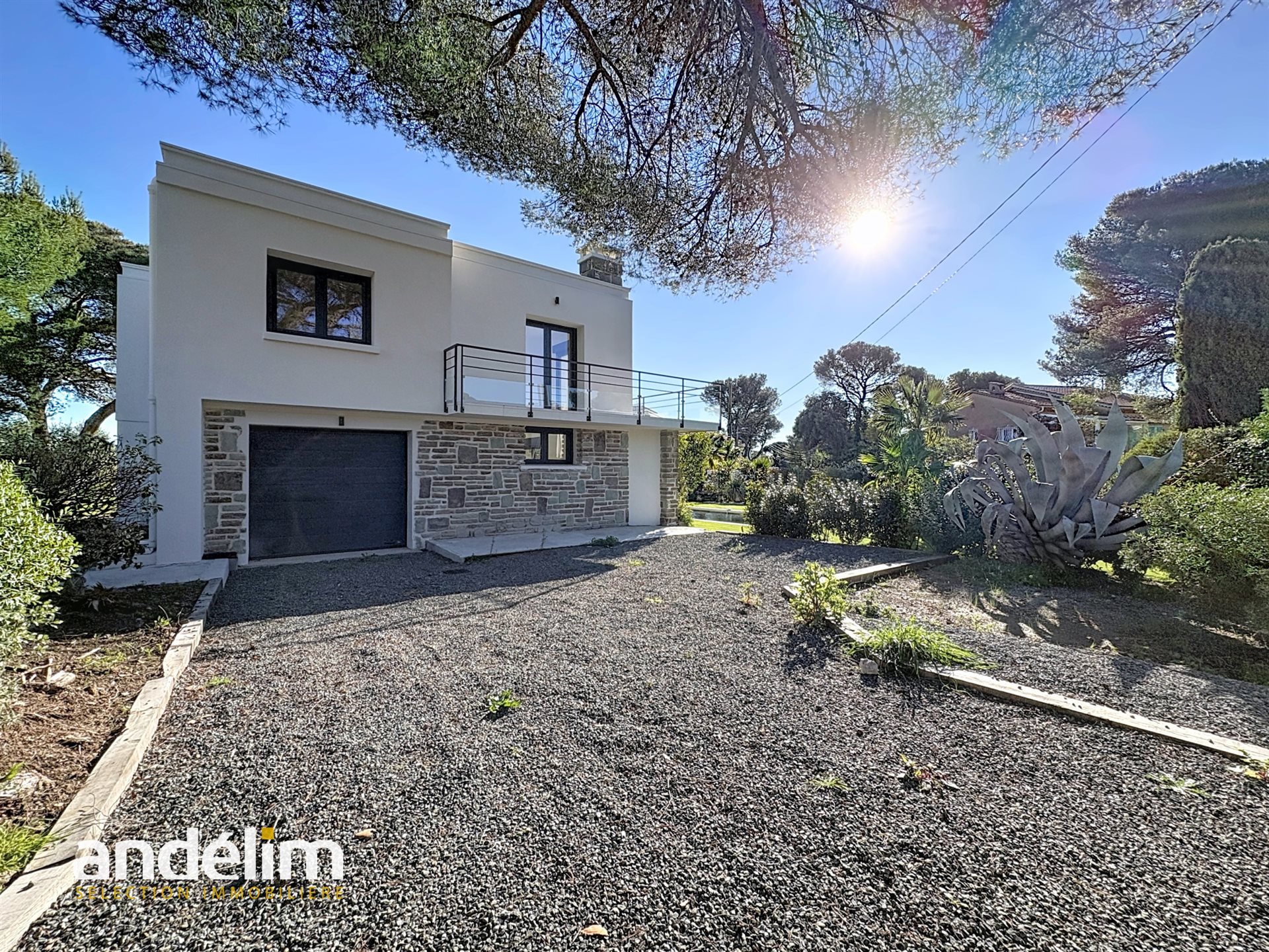 Maison à vendre, 175m², Saint-Raphaël
