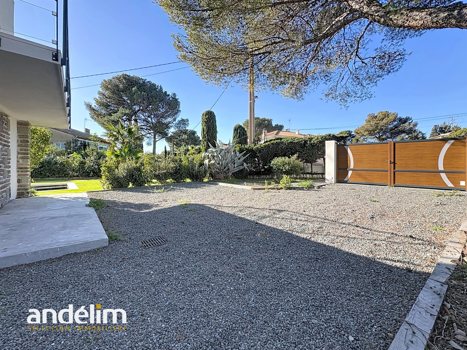 Maison à vendre, 175m², Saint-Raphaël