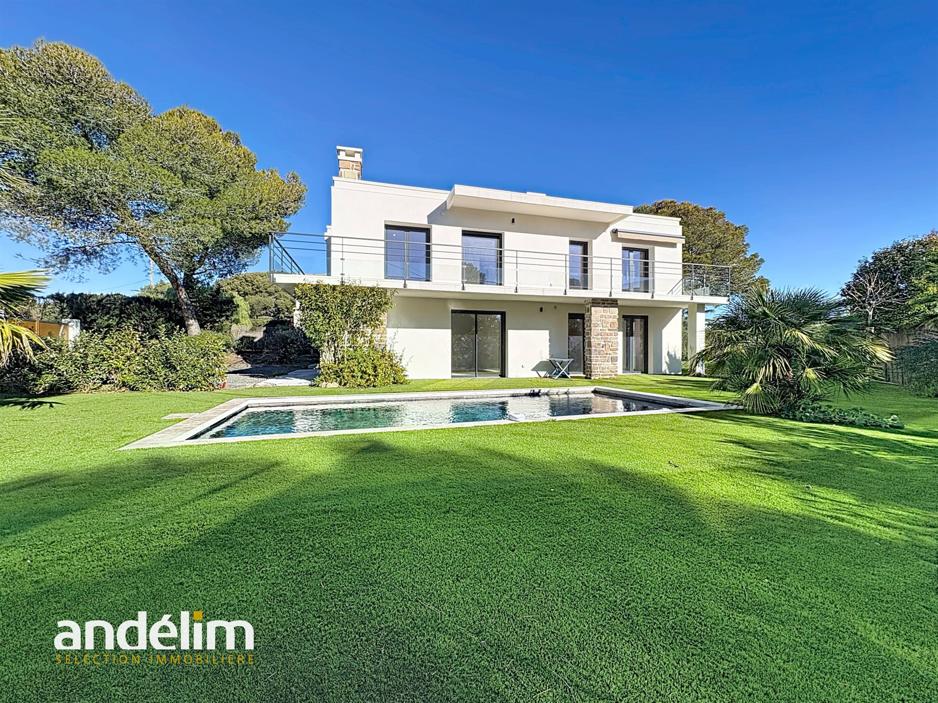 Maison à vendre, 175m², Saint-Raphaël