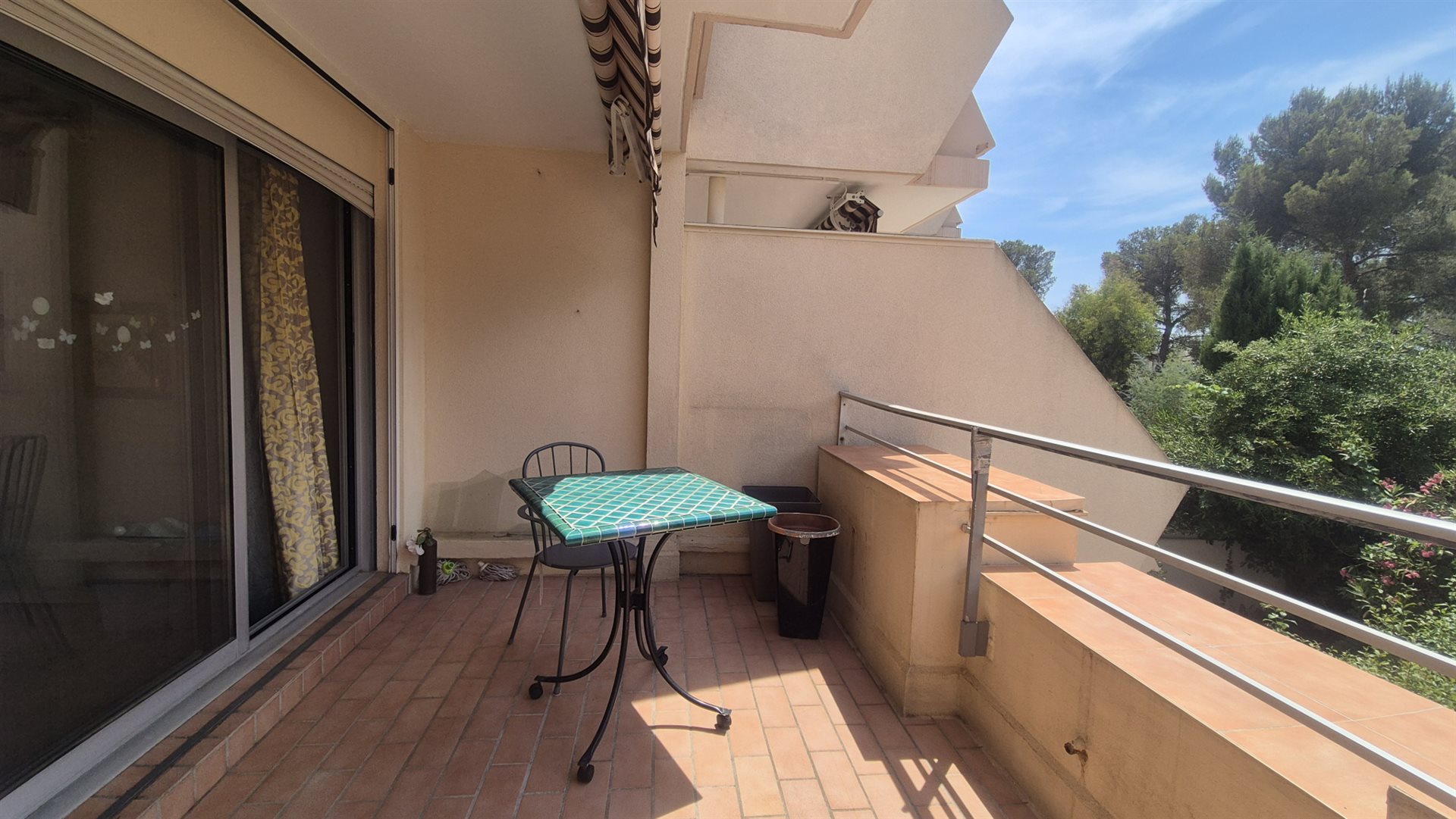 Appartement à vendre, 27m², Saint-Raphaël