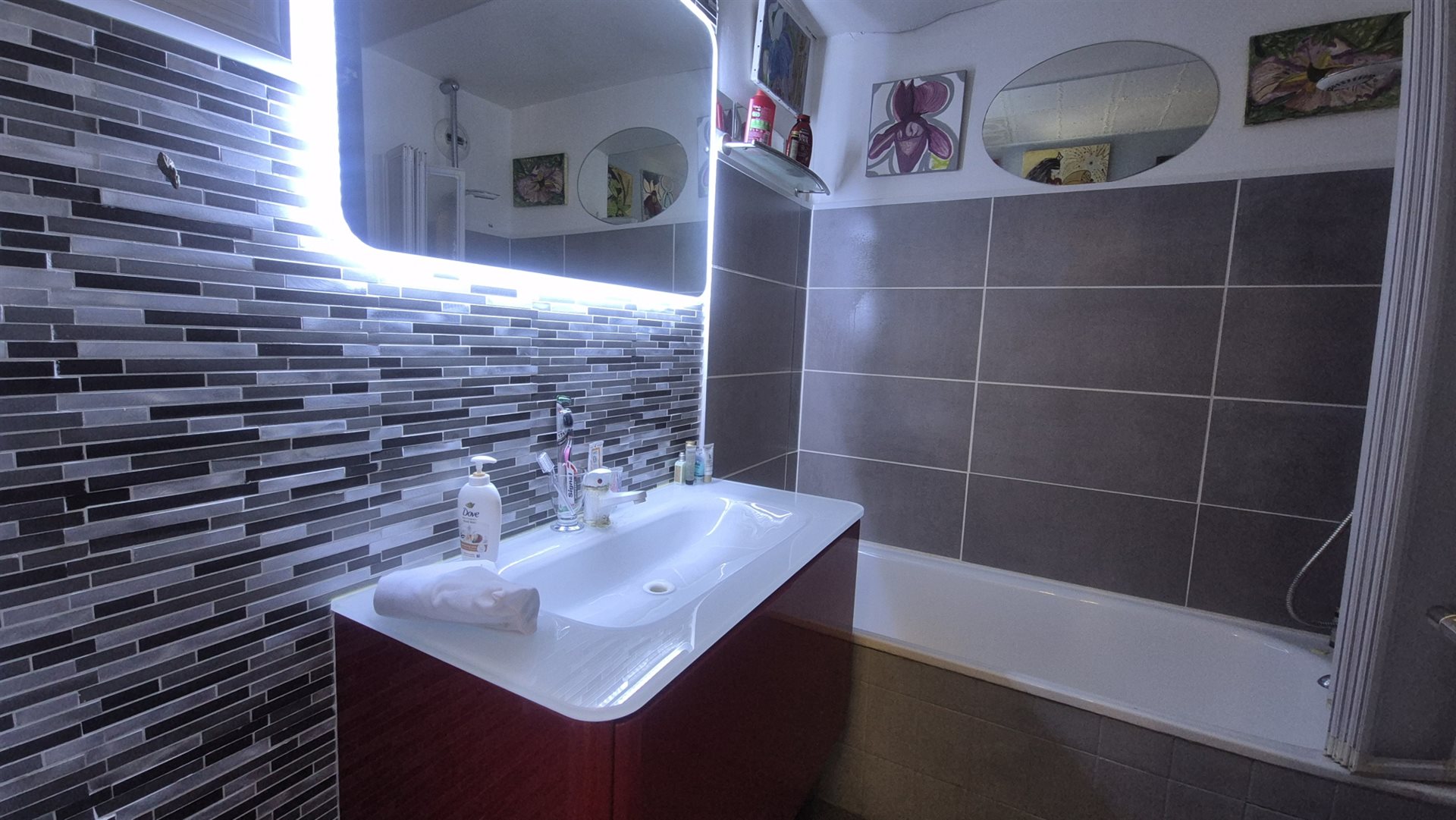 Appartement à vendre, 27m², Saint-Raphaël