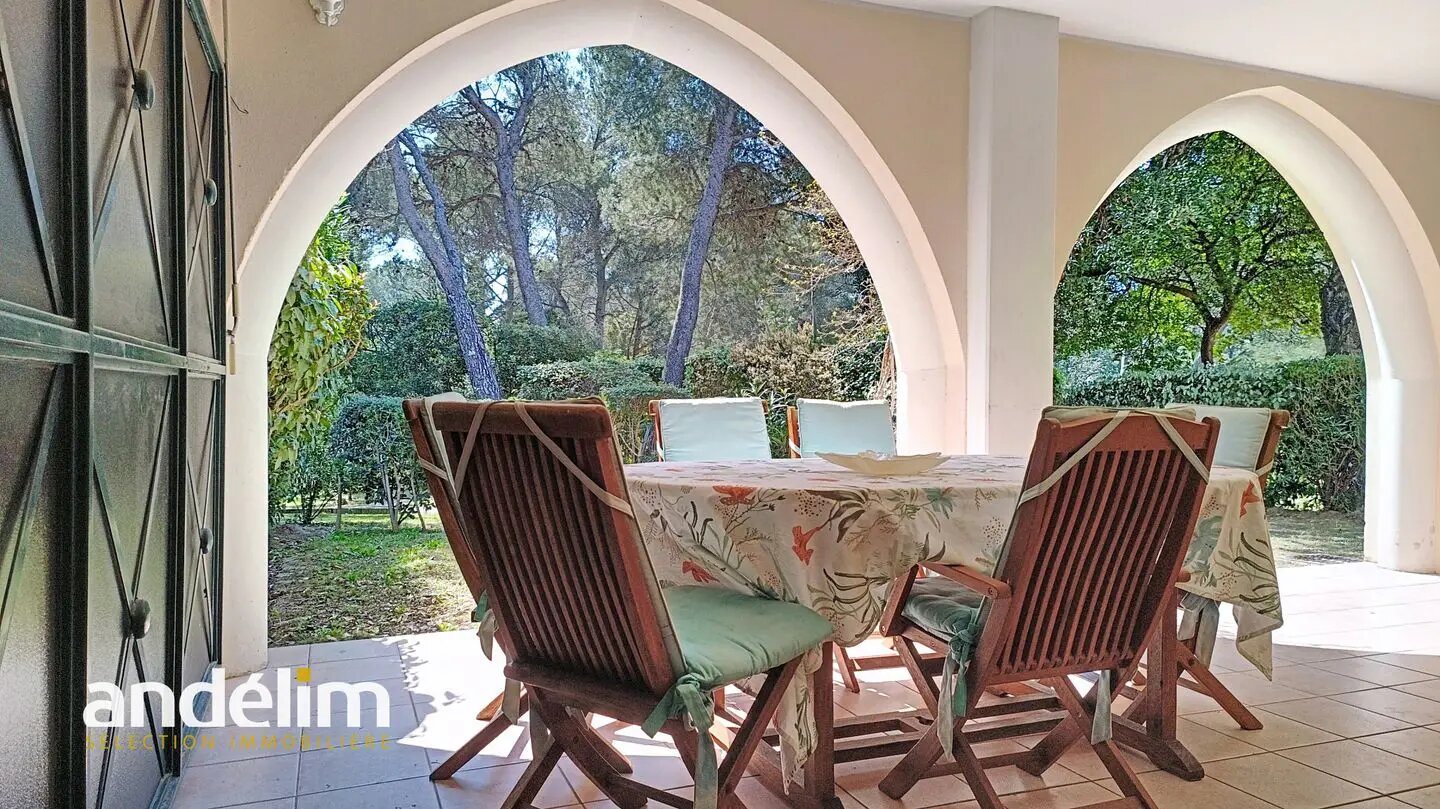 Appartement à vendre, 78m², Saint-Raphaël