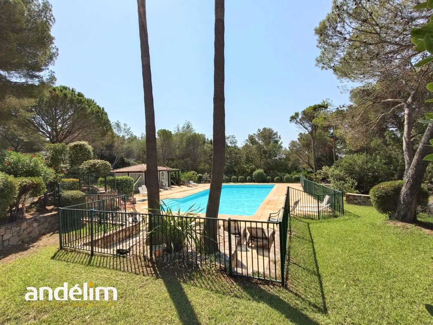 Appartement à vendre, 78m², Saint-Raphaël