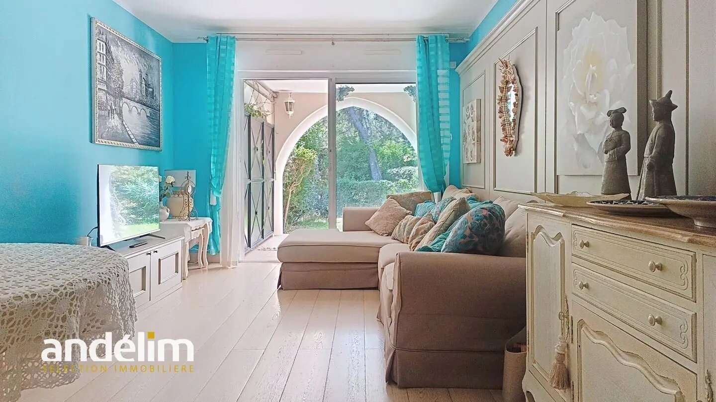 Appartement à vendre, 78m², Saint-Raphaël