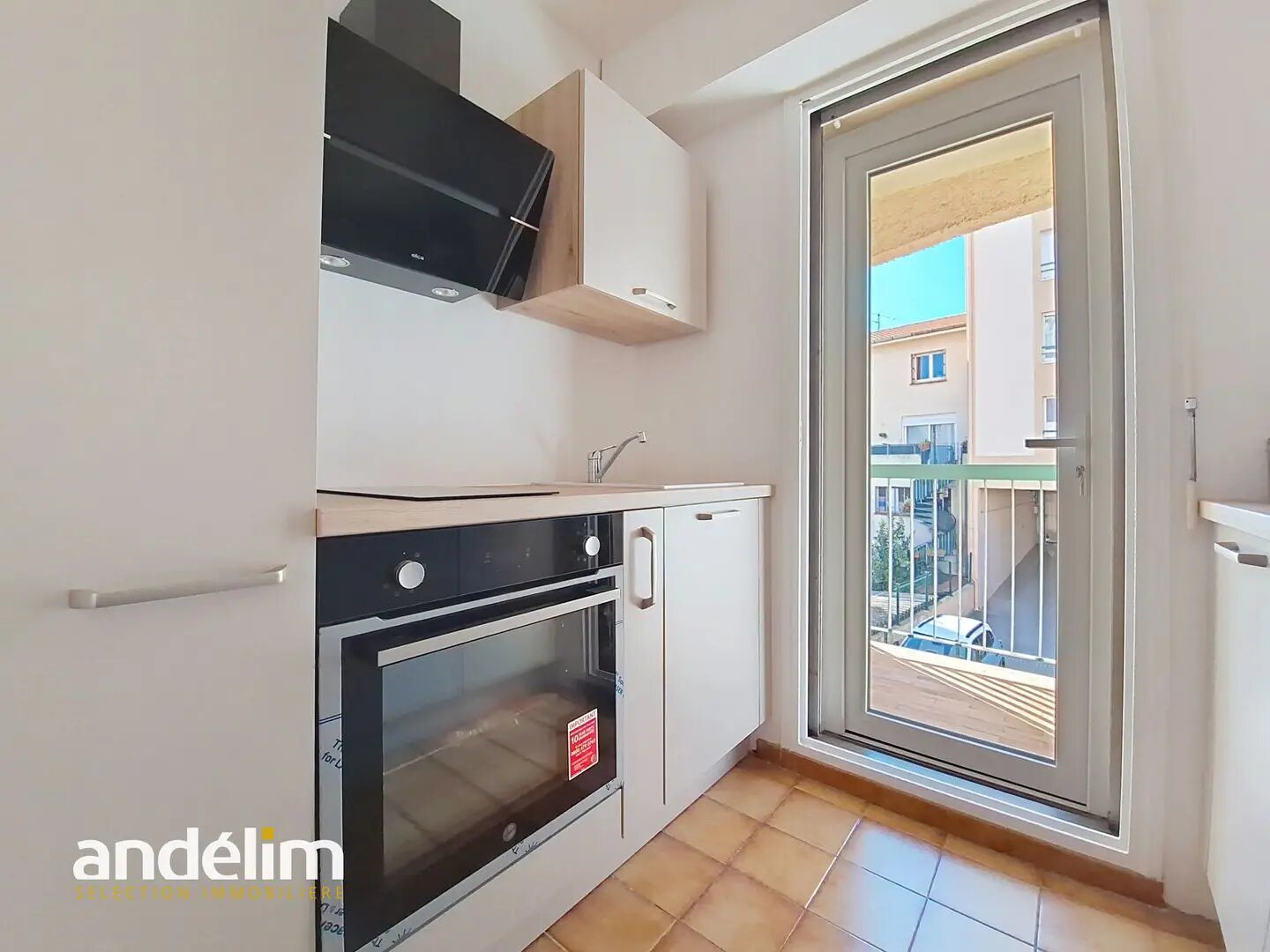 Appartement à vendre, 45m², Saint-Raphaël