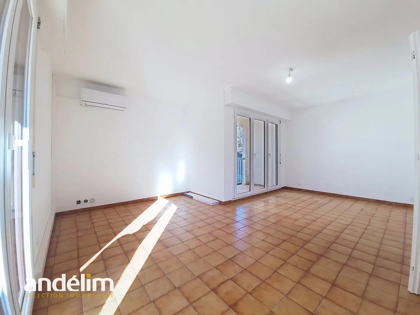 Appartement à vendre, 45m², Saint-Raphaël