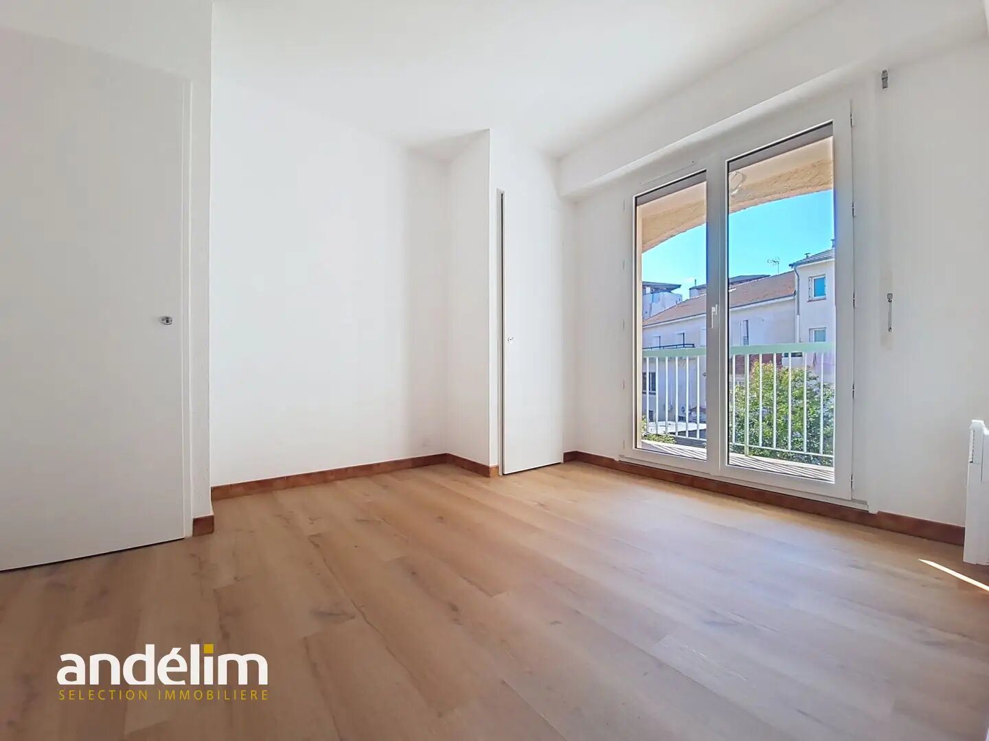 Appartement à vendre, 45m², Saint-Raphaël