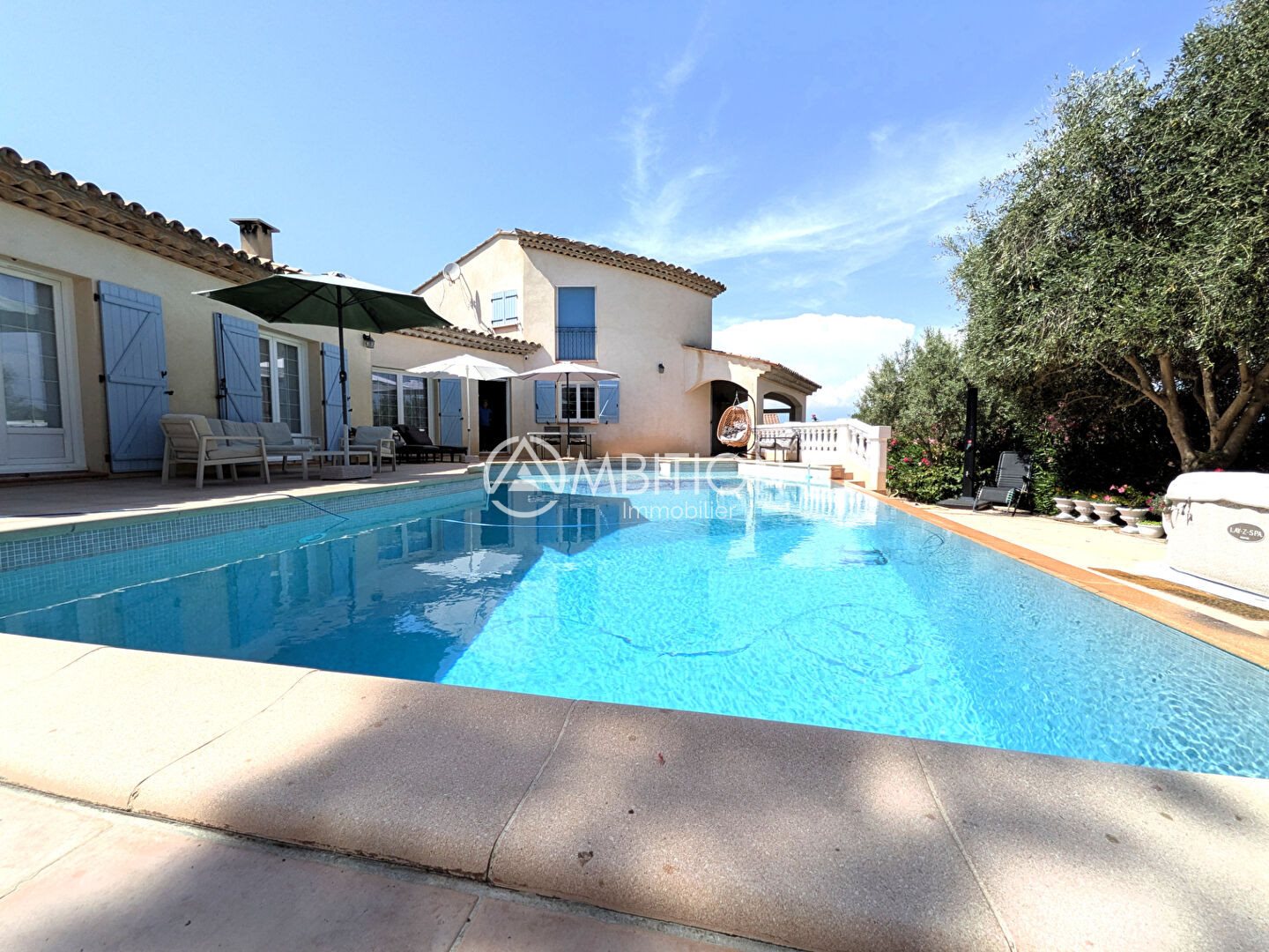 Maison à vendre, 190m², Fréjus