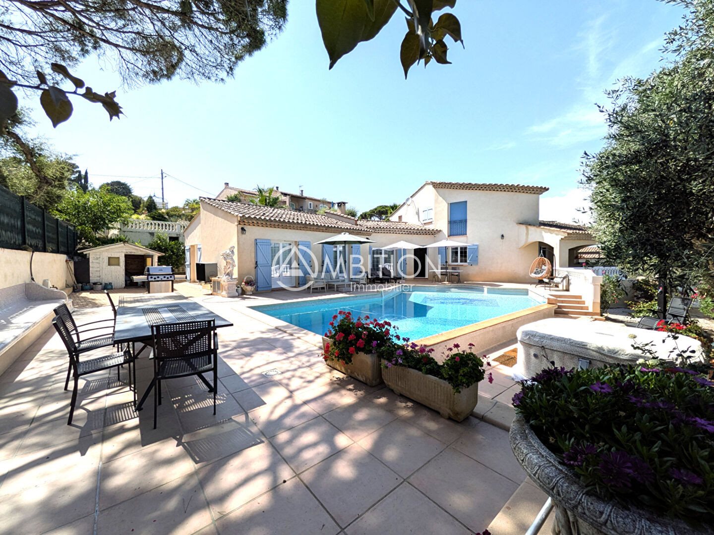 Maison à vendre, 190m², Fréjus