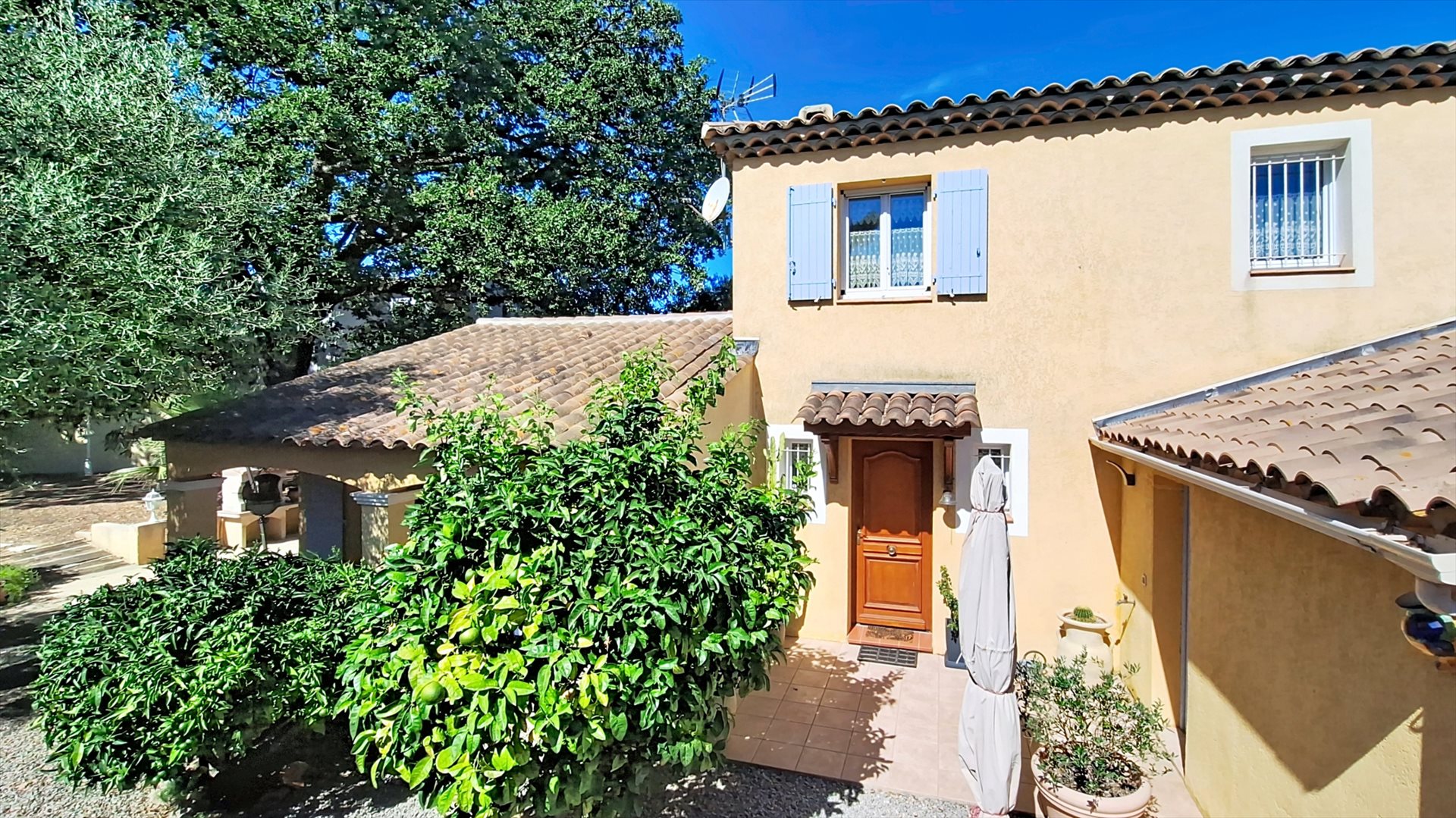 Maison à vendre, 107m², Fréjus