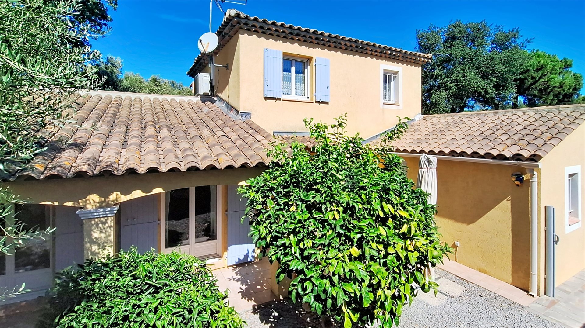 Maison à vendre, 107m², Fréjus