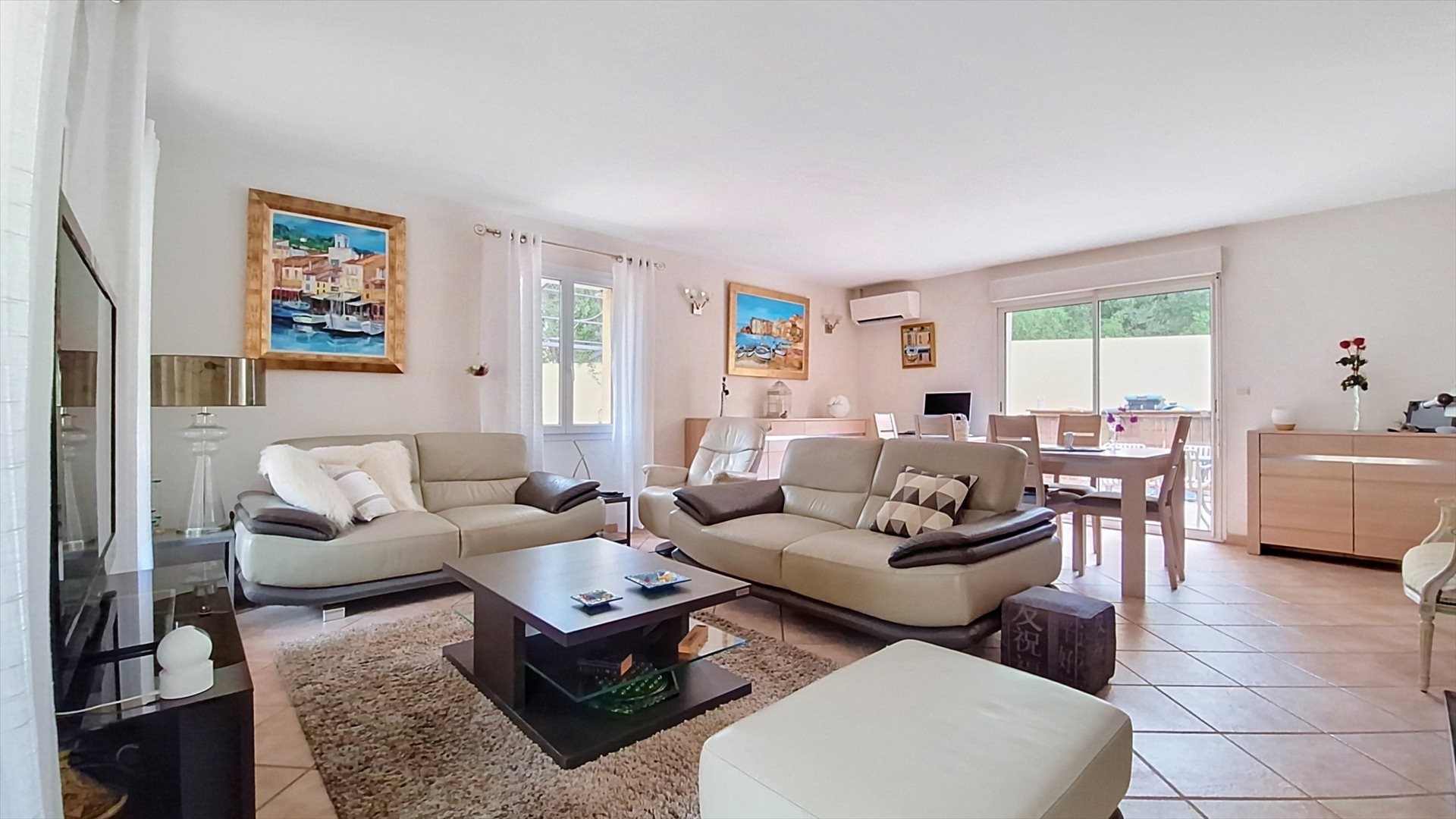 Maison à vendre, 107m², Fréjus