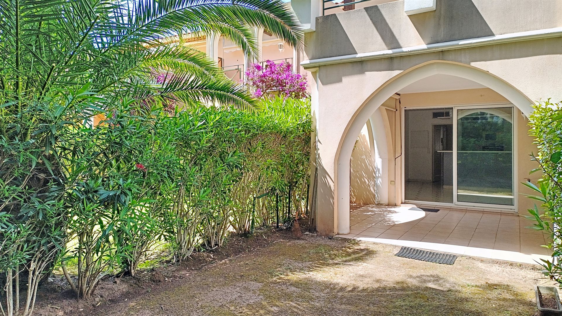 Appartement à vendre, 40m², Saint-Raphaël