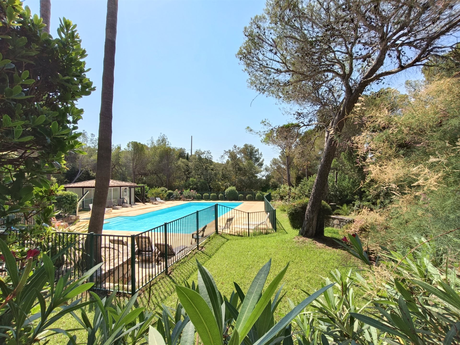 Appartement à vendre, 40m², Saint-Raphaël