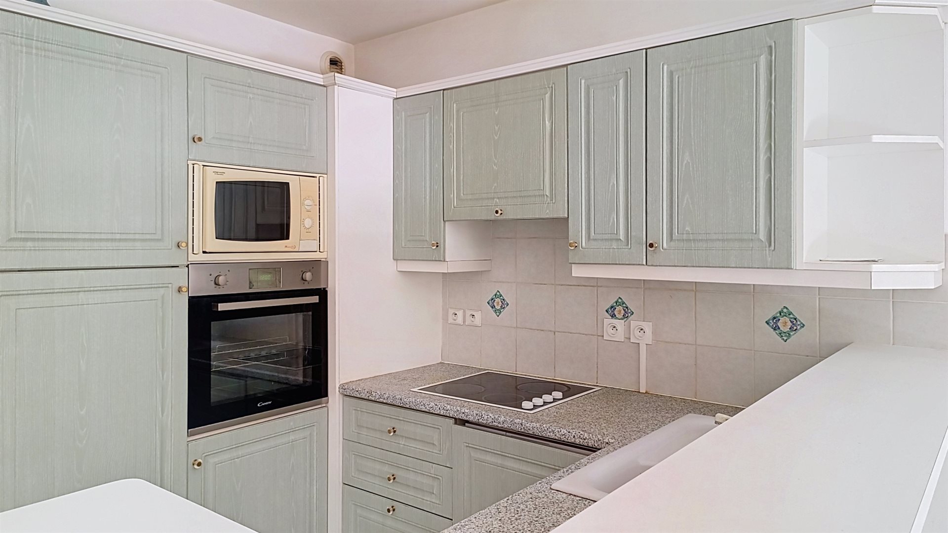 Appartement à vendre, 40m², Saint-Raphaël