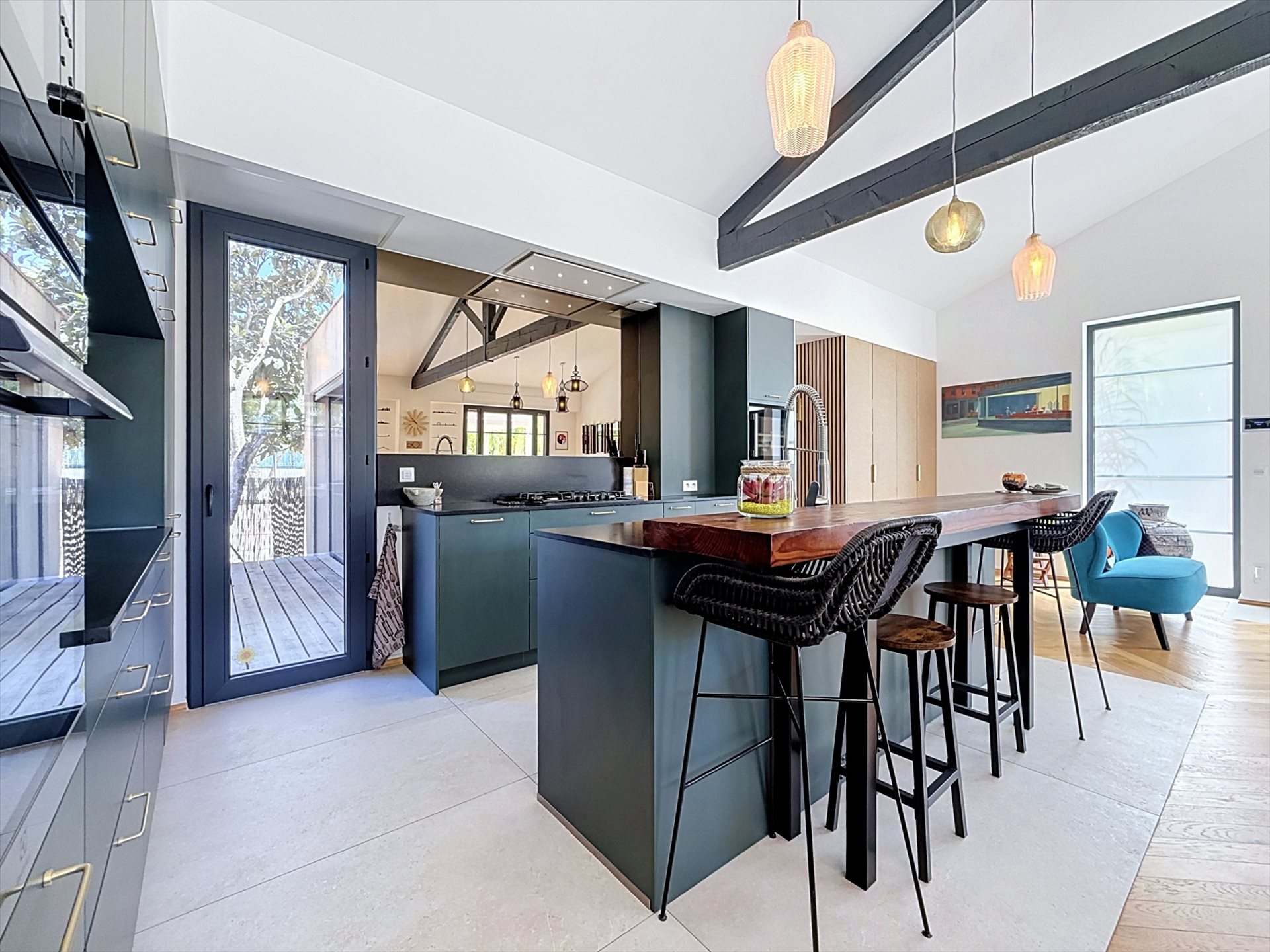 Maison à vendre, 132m², Puget-sur-Argens