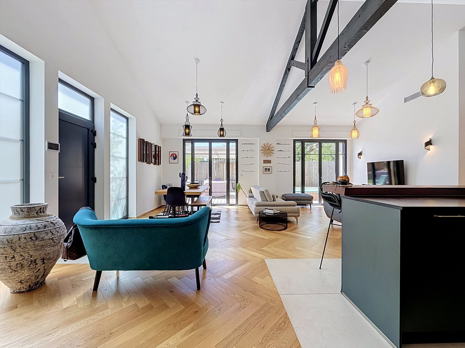 Maison à vendre, 132m², Puget-sur-Argens