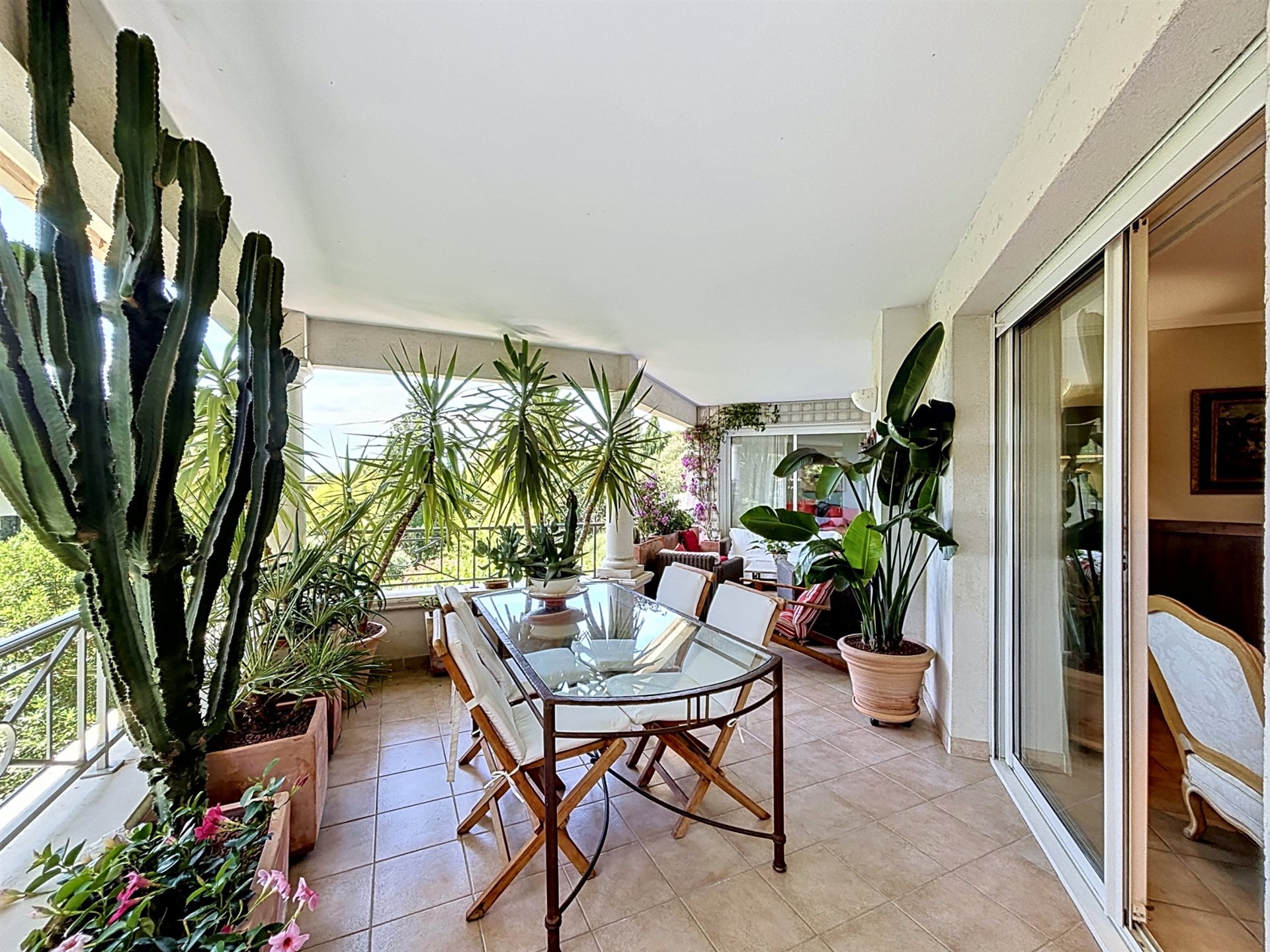 Appartement à vendre, 90m², Saint-Raphaël