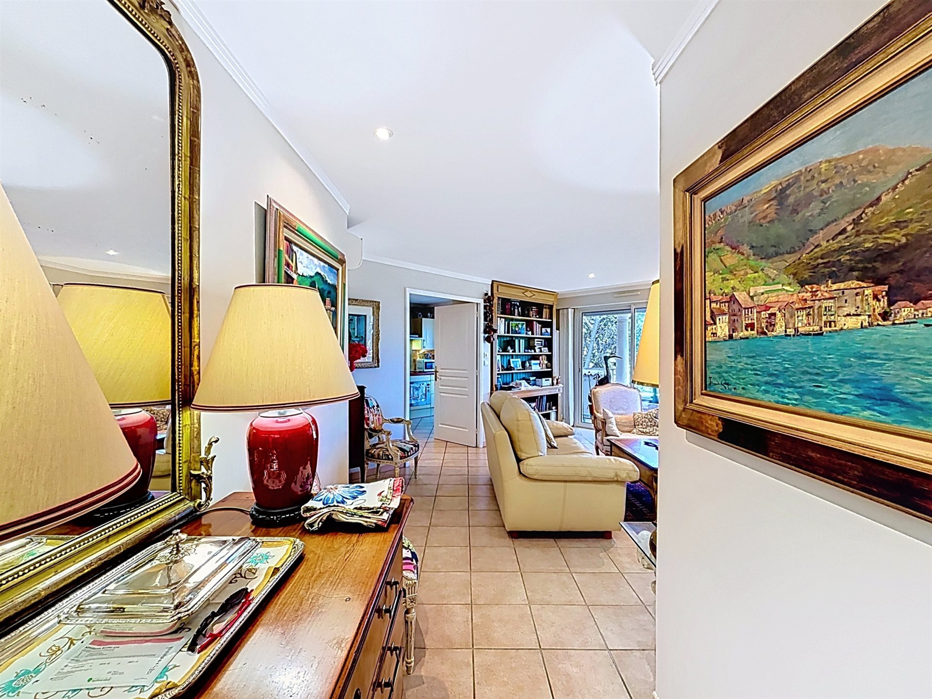 Appartement à vendre, 90m², Saint-Raphaël