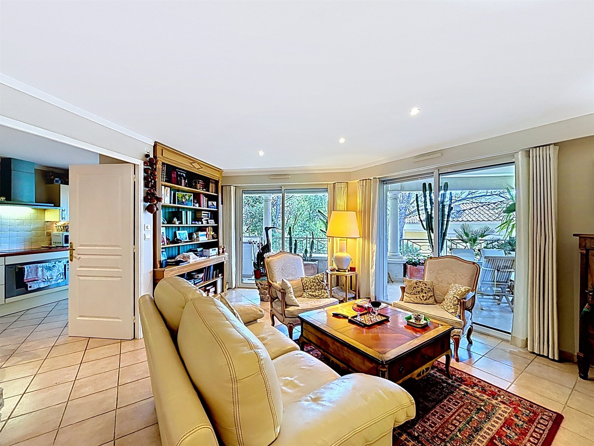 Appartement à vendre, 90m², Saint-Raphaël