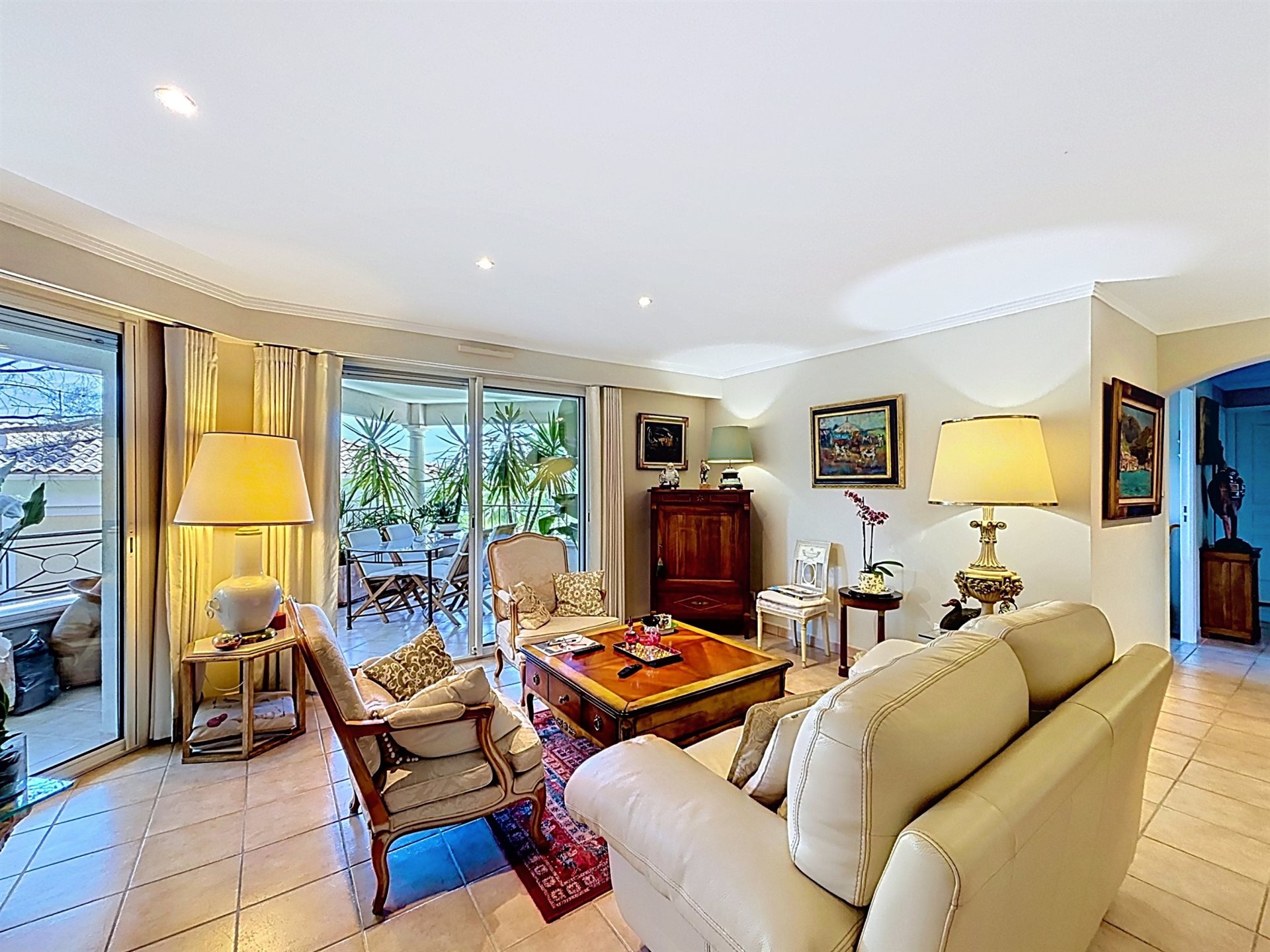 Appartement à vendre, 90m², Saint-Raphaël