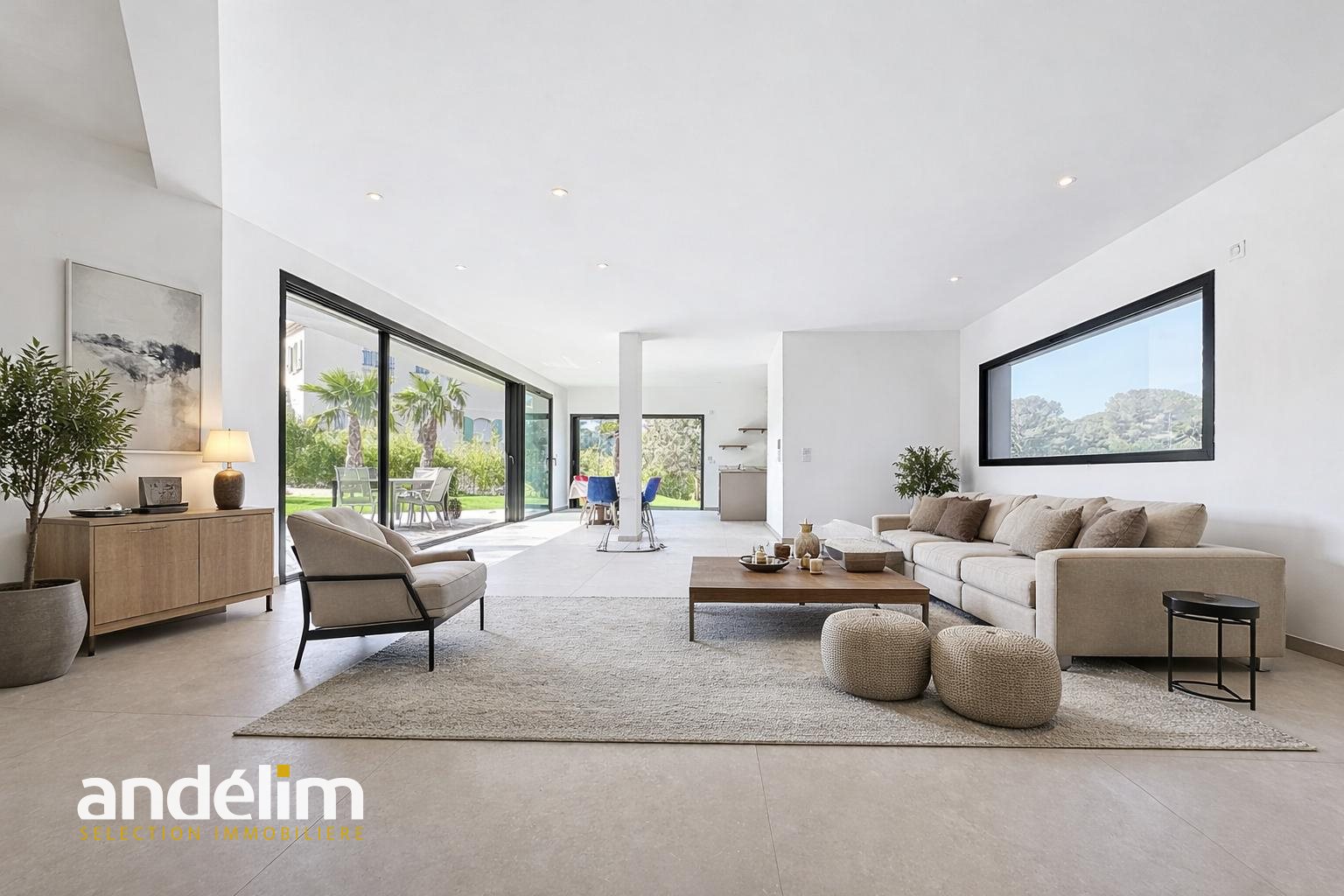 Maison à vendre, 288m², Saint-Raphaël
