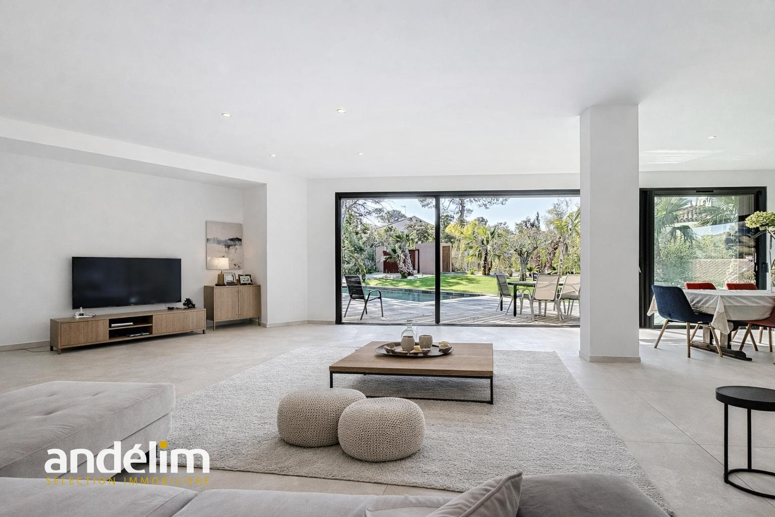 Maison à vendre, 288m², Saint-Raphaël