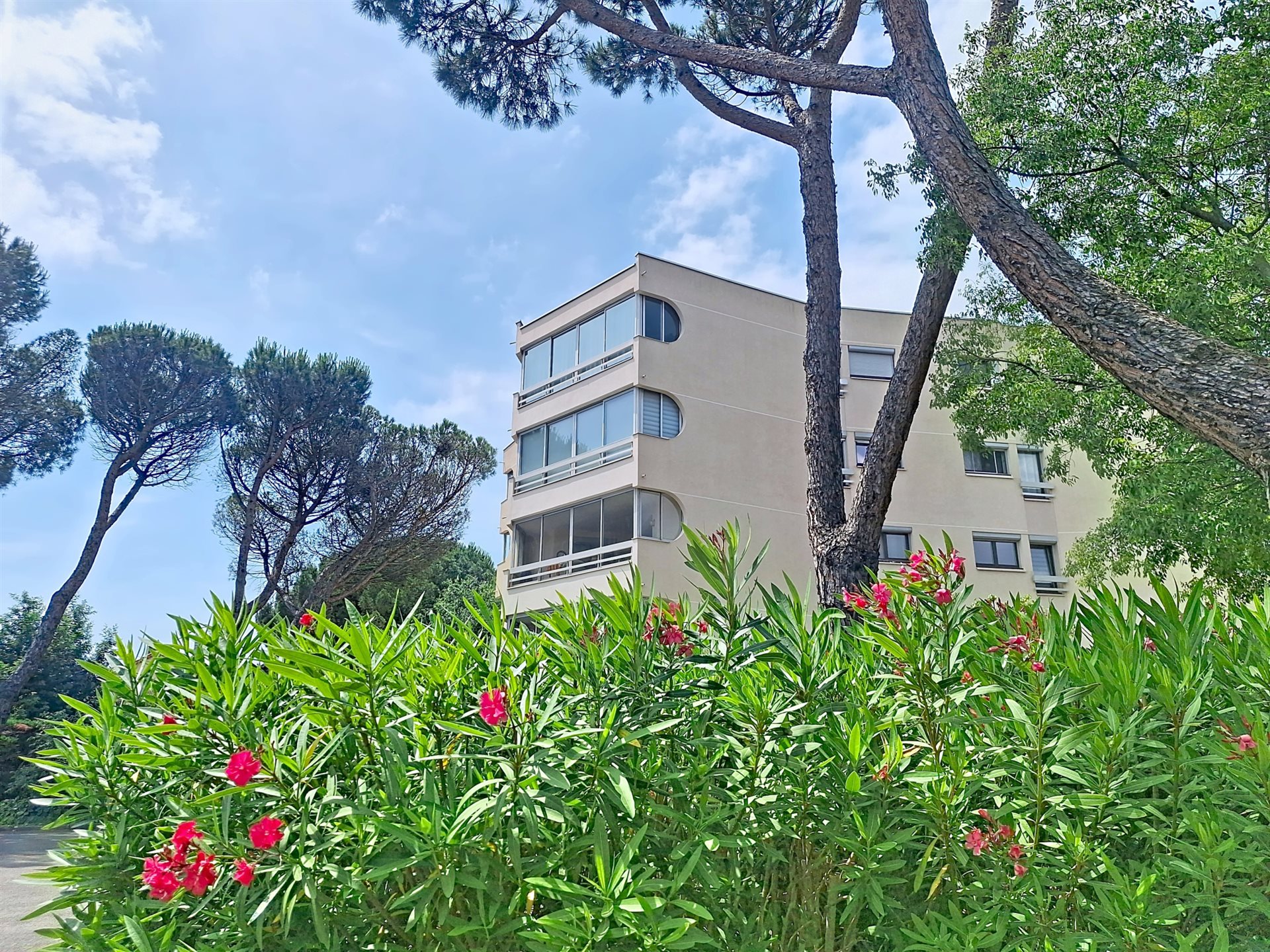 Appartement à vendre, 51m², Fréjus