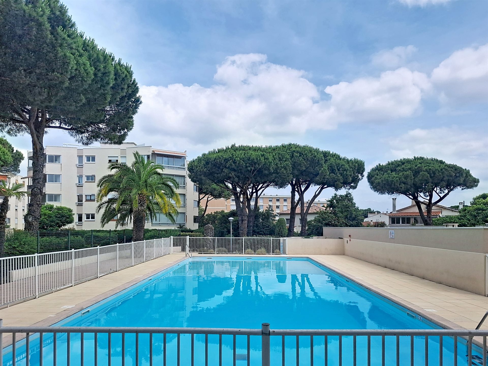 Appartement à vendre, 51m², Fréjus