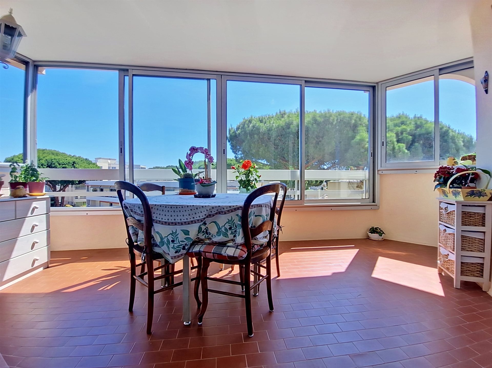 Appartement à vendre, 51m², Fréjus