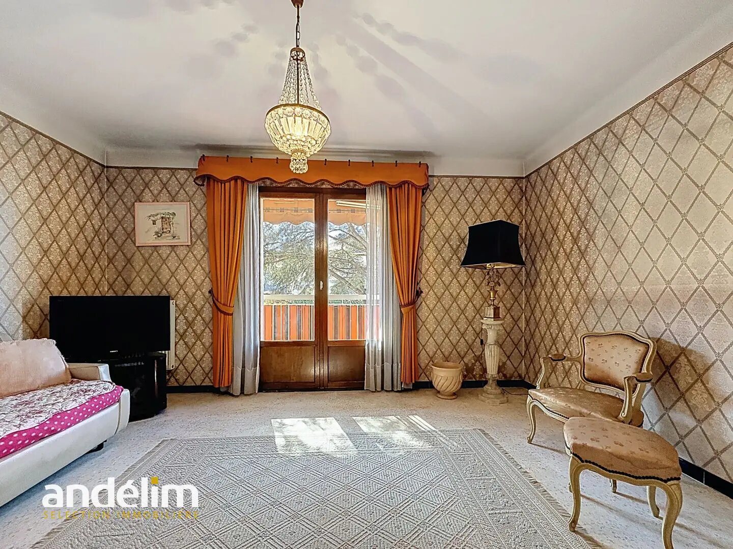 Appartement à vendre, 44m², Saint-Raphaël
