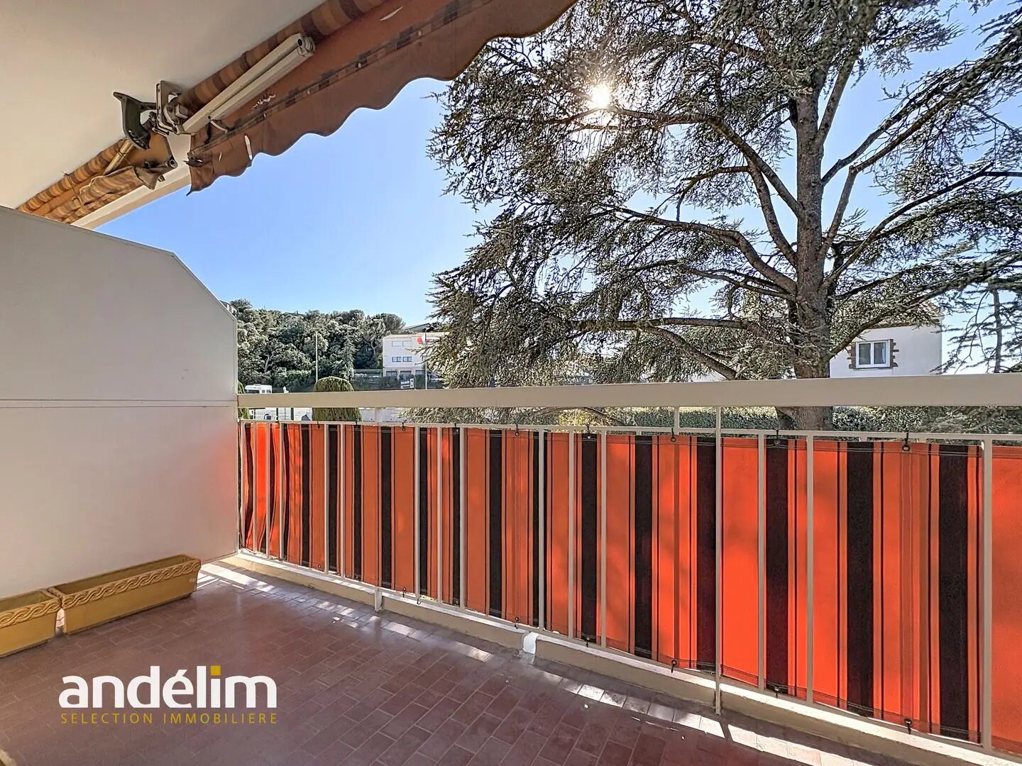 Appartement à vendre, 44m², Saint-Raphaël