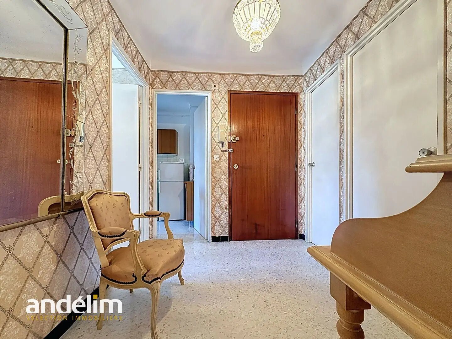 Appartement à vendre, 44m², Saint-Raphaël