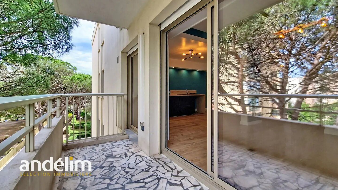 Appartement à vendre, 87m², Saint-Raphaël