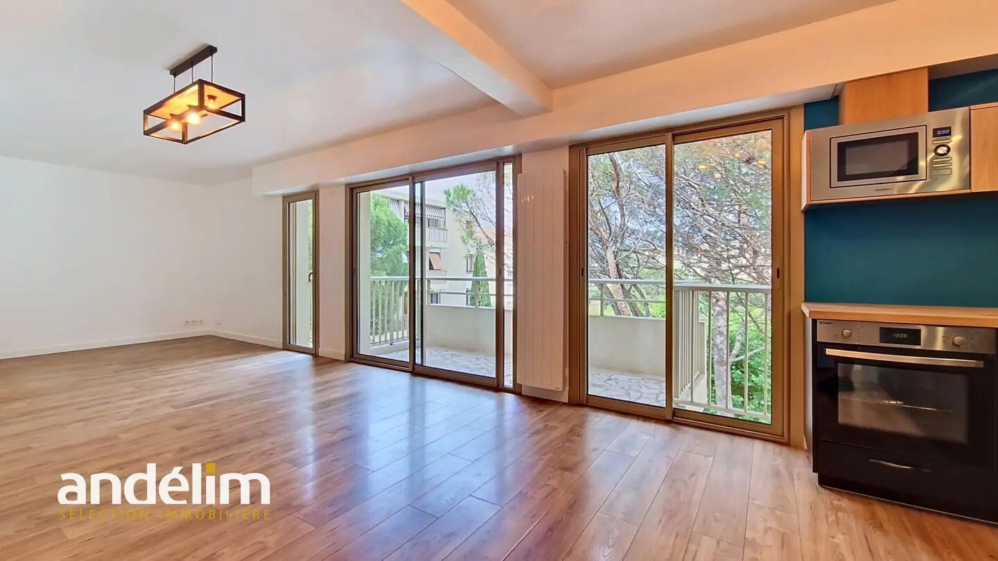 Appartement à vendre, 87m², Saint-Raphaël