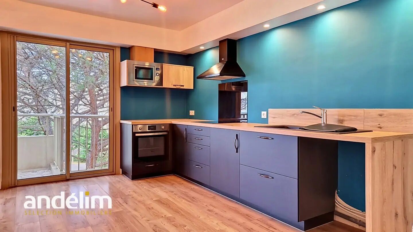 Appartement à vendre, 87m², Saint-Raphaël