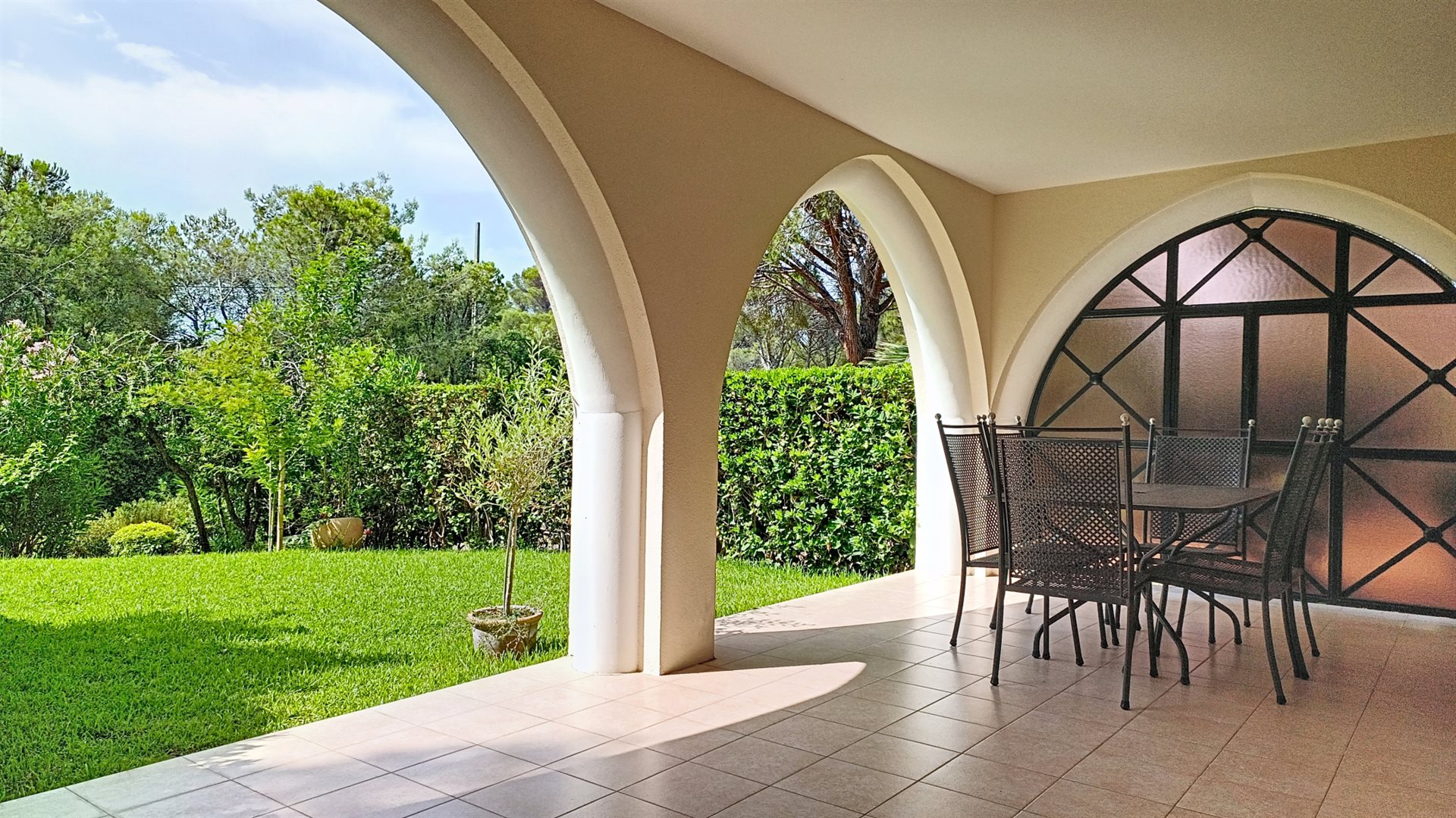 Appartement à vendre, 76m², Saint-Raphaël