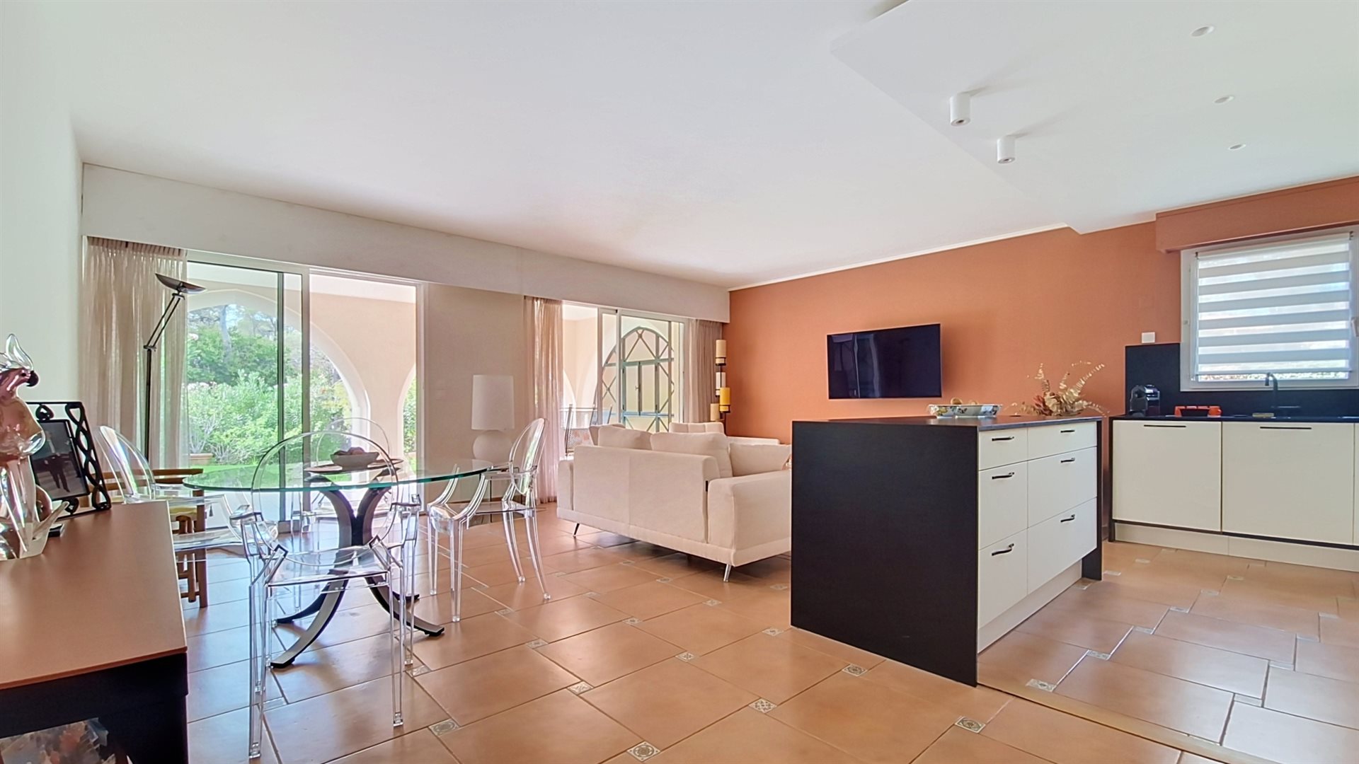 Appartement à vendre, 76m², Saint-Raphaël