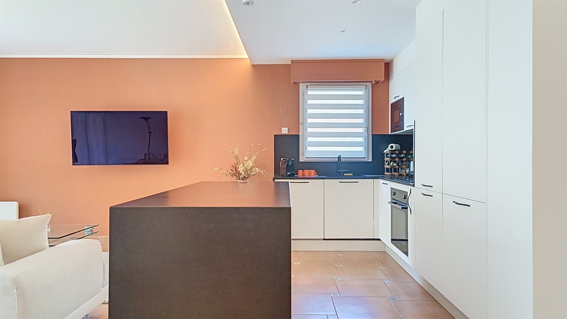 Appartement à vendre, 76m², Saint-Raphaël