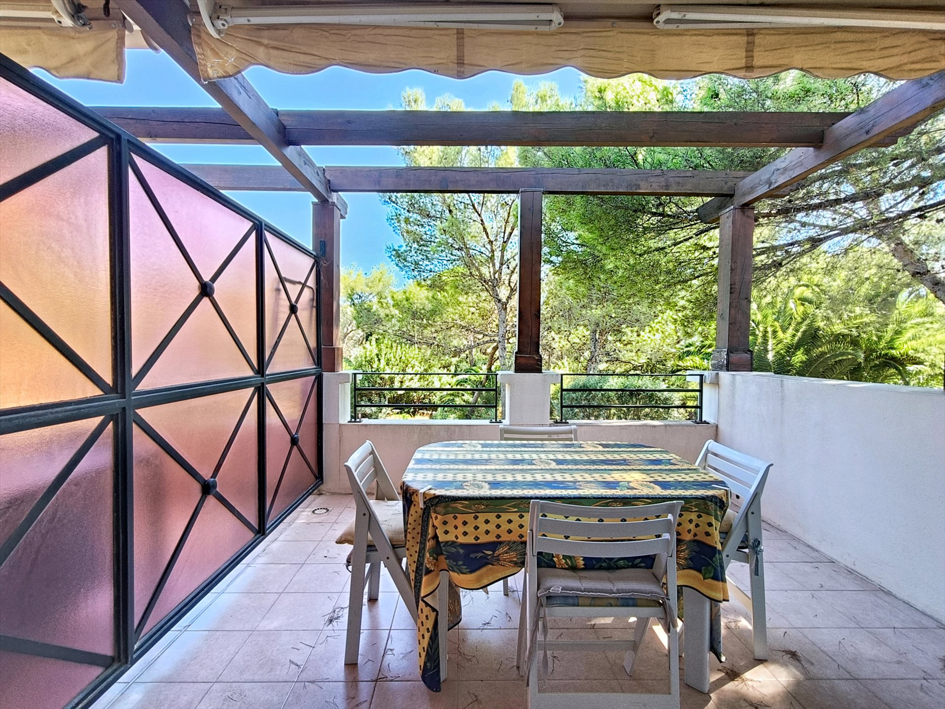 Appartement à vendre, 43m², Saint-Raphaël