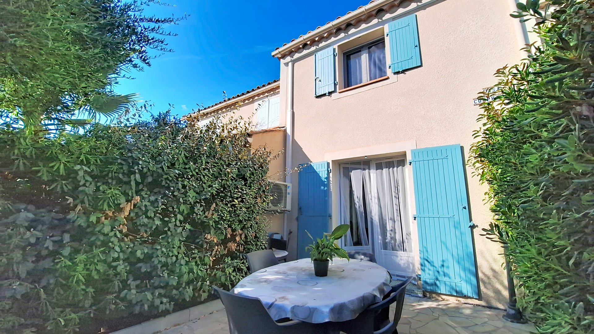 Maison à vendre, 45m², Fréjus