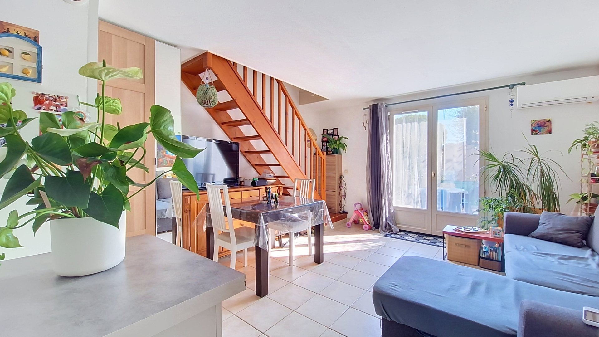 Maison à vendre, 45m², Fréjus