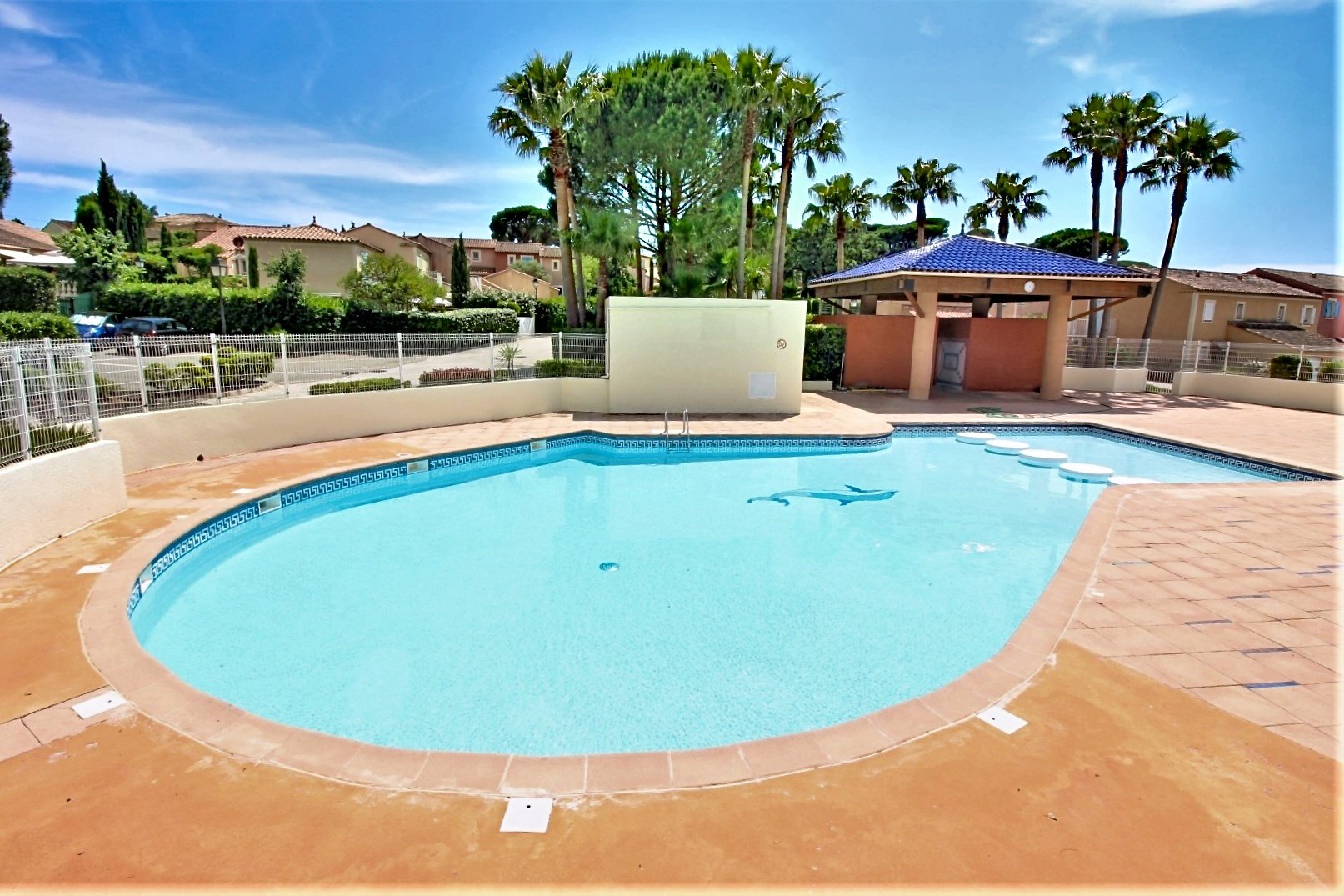 Maison à vendre, 45m², Fréjus