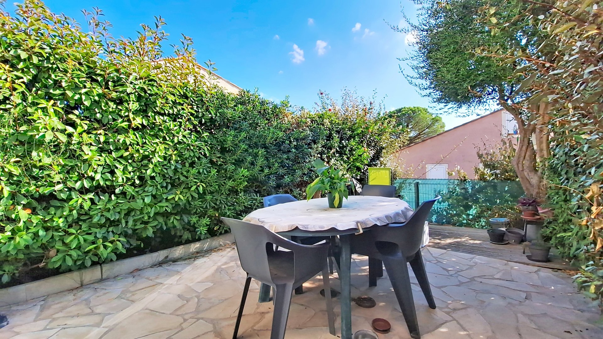 Maison à vendre, 45m², Fréjus