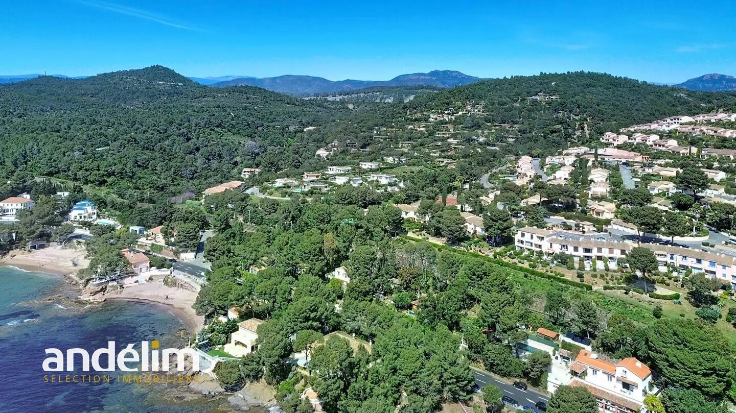 Appartement à vendre, 21m², Saint-Raphaël