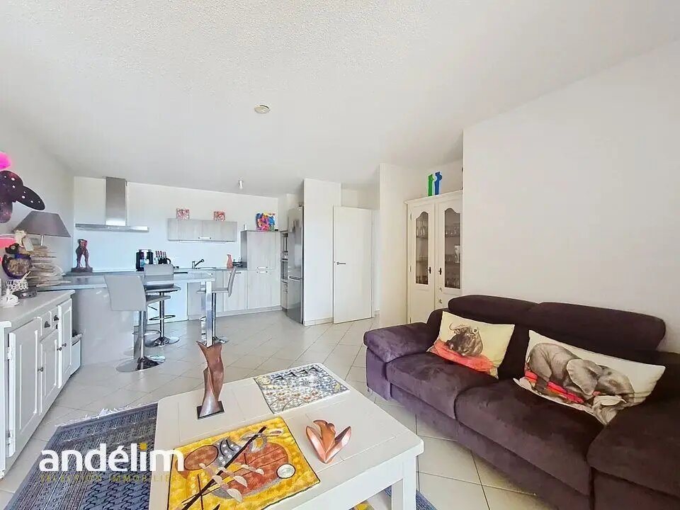 Appartement à vendre, 71m², Fréjus