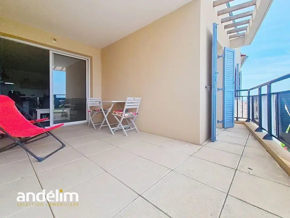 Appartement à vendre, 71m², Fréjus