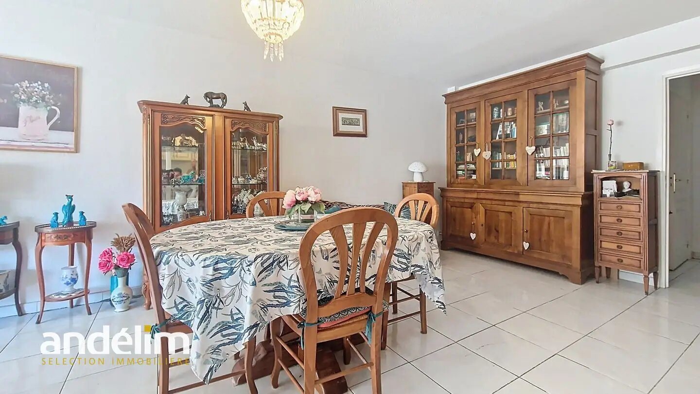Appartement à vendre, 80m², Saint-Raphaël